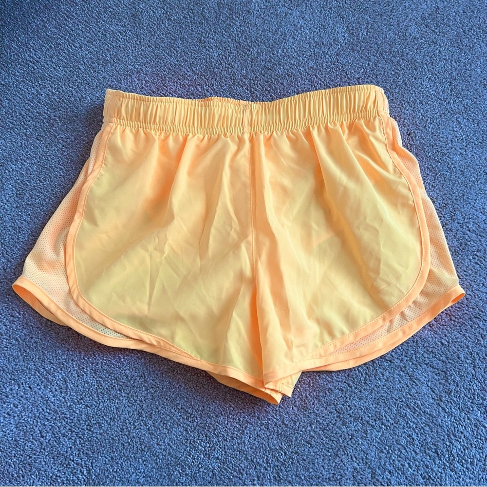 Nike Tempo Shorts